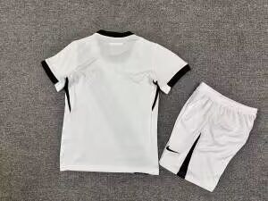 DA GAMA Kit infantil — Brasileirao