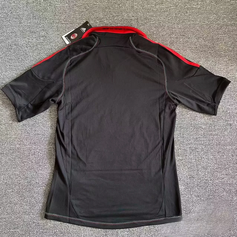 12-13 AC Third Away retro jersey