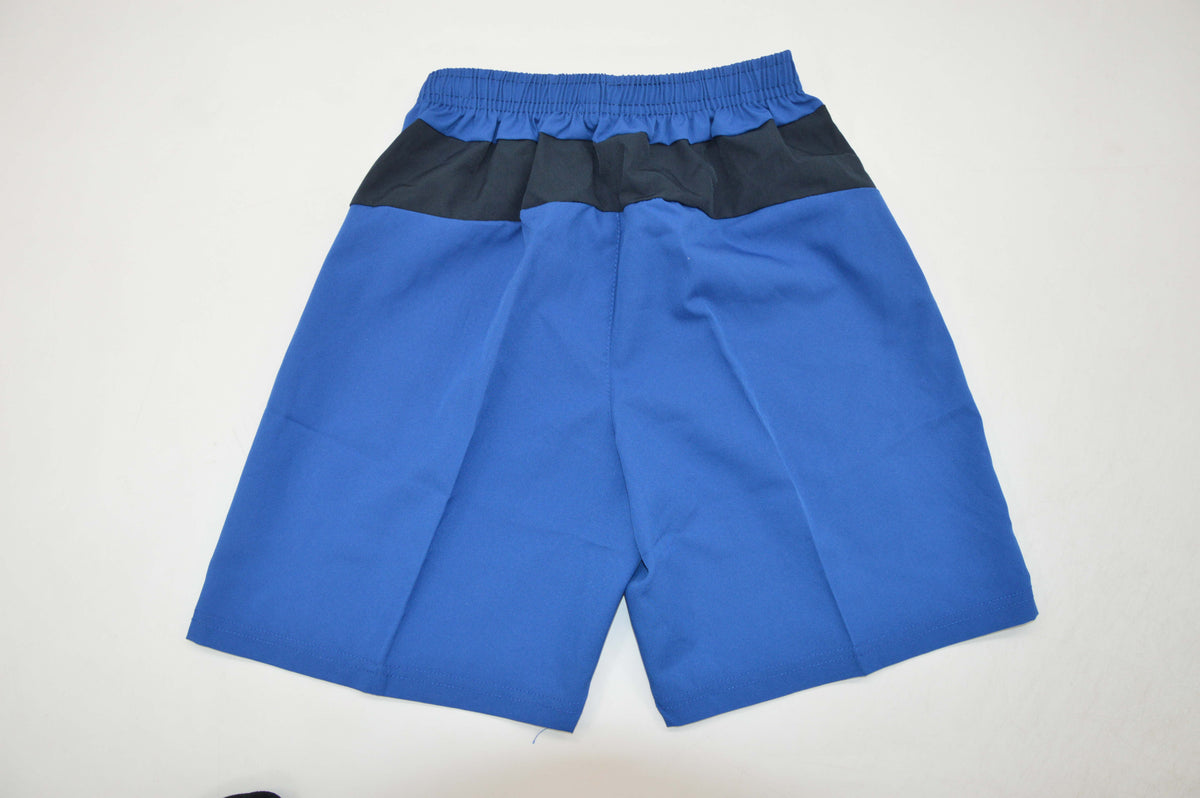 B-A 03-04 Kit infantil — Club Retro