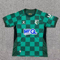 25-26 Watford Away soccer jersey