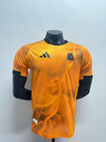 25-26 Roma Away Player Version Jersey