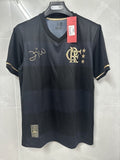 25-26 Flamengo Black special version Jersey