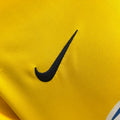 Retro America Team 13/14 Yellow S-XXL