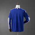 Japan 2026 World Cup Home Long Sleeve Jersey