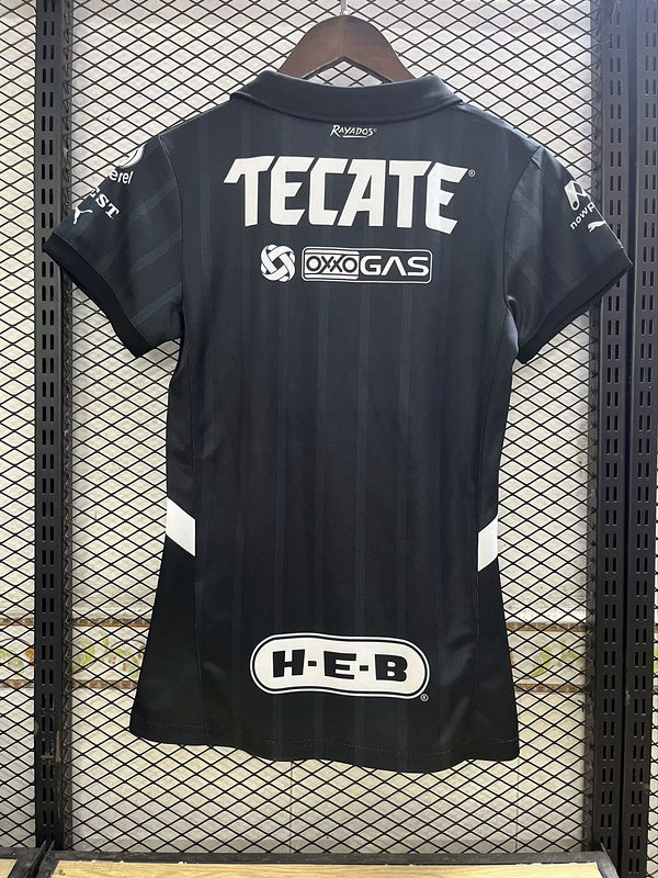 24-25 Monterey Third Away Woman jersey