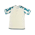 24-25 Portland Timbers away soccer jersey