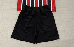 SAO PAULO Pantalon cortoS — Brasileirao