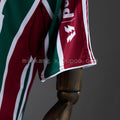 Fluminense 2010 Home Retro Jersey S-XXL