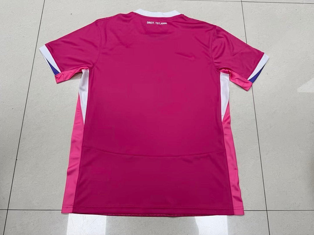 Toulouse 2025/26 Away Jersey S-XXL