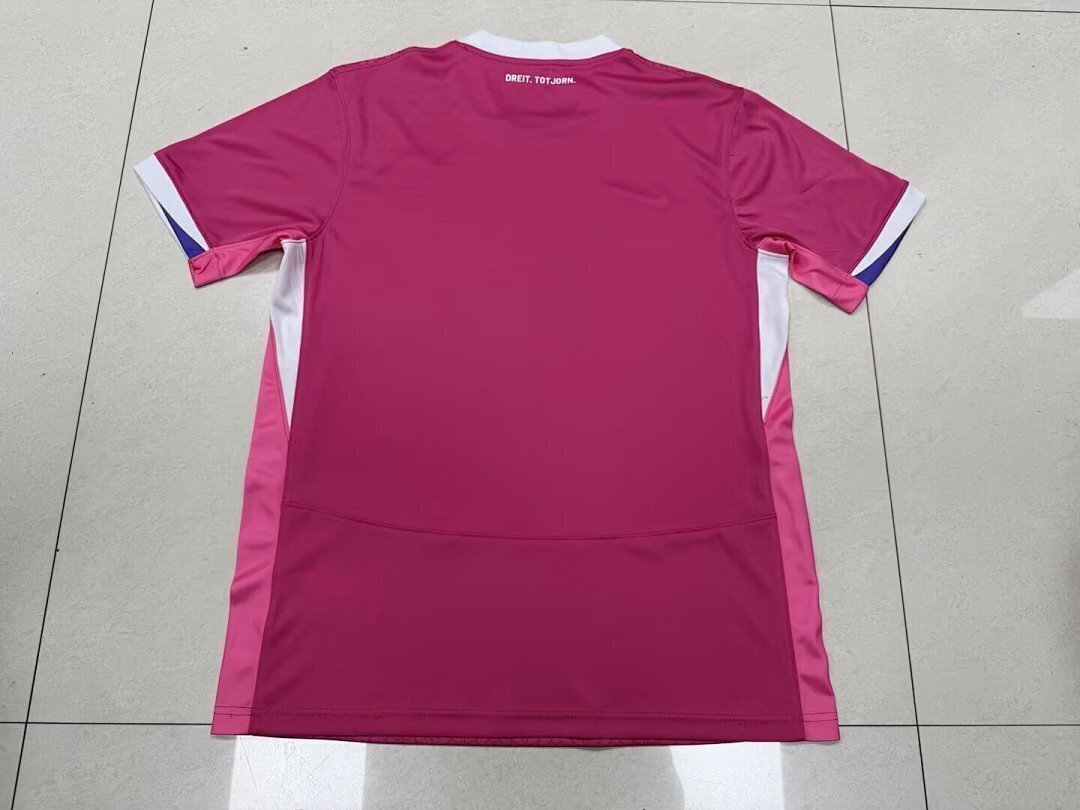 Toulouse 2025/26 Away Jersey S-XXL