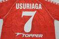 ATLETICO INDEPENDIENTE 97-98 — Club Retro