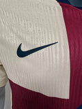 26-27 FCB Fourth Player Version S-4XL — Jsonwang 26/27