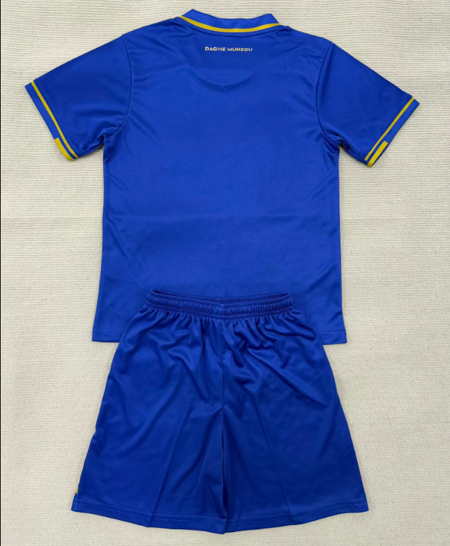 MONACO Kit infantil — Ligue 1