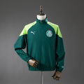 Palmeiras Windbreaker - Green S-XXL