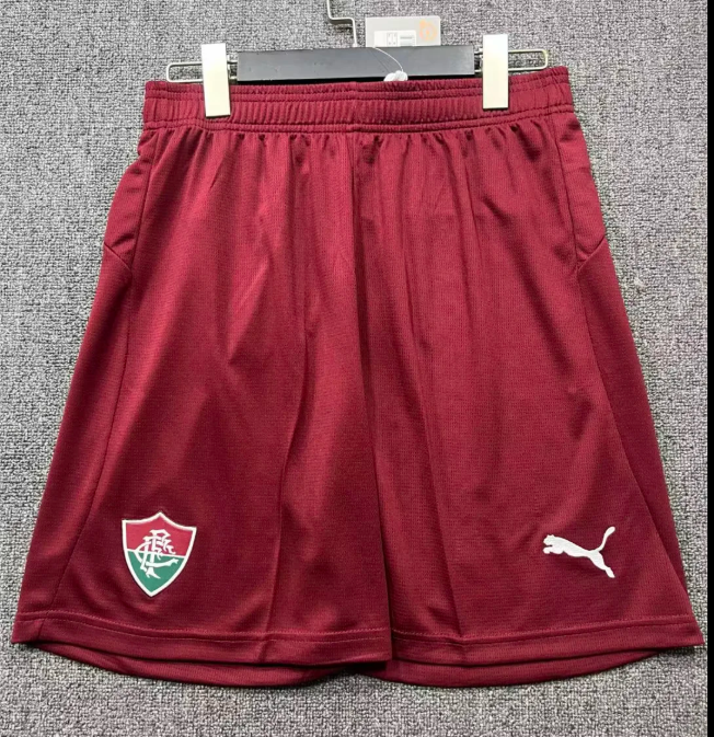 FLUMINESE Pantalon corto — Brasileirao