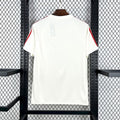 Olympique Lyonnais 2025/26 Anniversary Edition Jersey