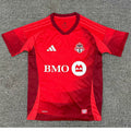 25-26 Toronto FC Home Jersey