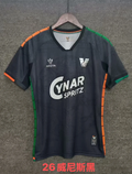 25-26 Venezia home soccer jersey size S-2XL