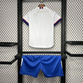 24-25 Bahia away kid kit