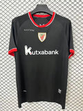 Men's Athletic Bilbao 2026/27 Away Soccer Jersey S-4XL