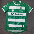 25-26 Santos Laguna Home Soccer jersey