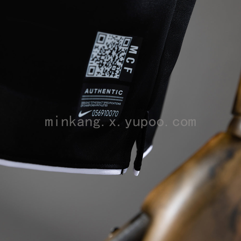 Retro Malaga 2013 Away S-XXL