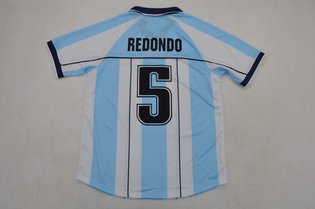 ARGENTINA 01 — National Retro