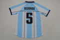 ARGENTINA 01 — National Retro