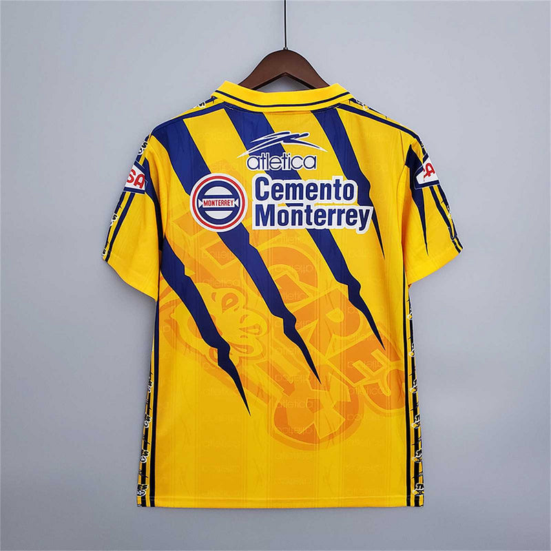 97-98 Tigers home
