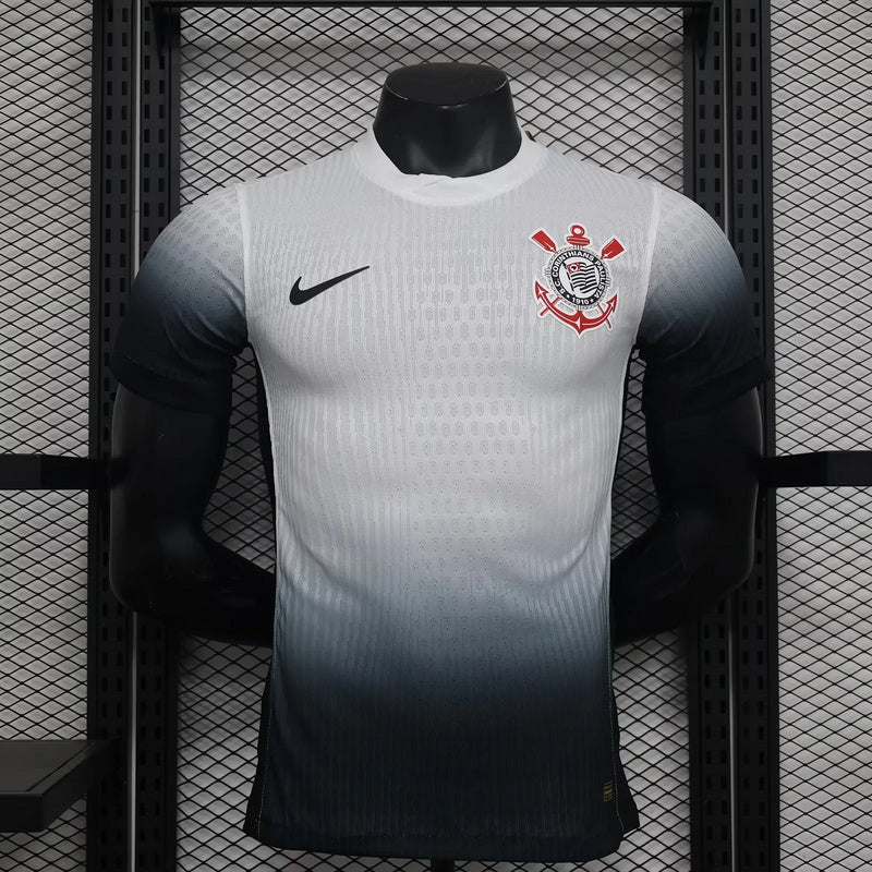24-25 Corinthians home player version jersey