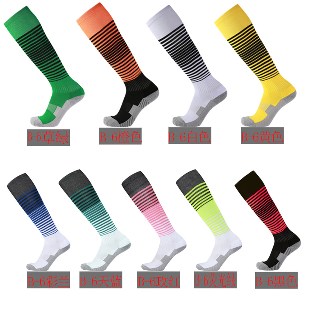 Calcetines de Futbol #B-69 — Xunmei