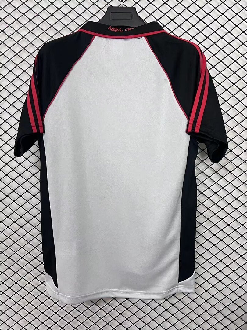 Retro Athletic Bilbao 1999/2000 Third Away S-XXL