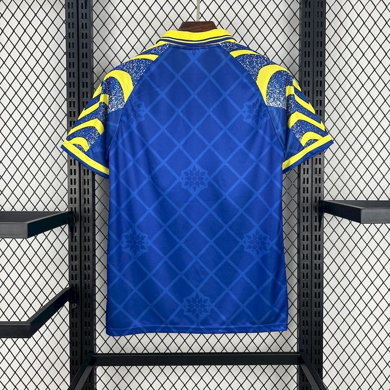 95-97 Parma Third Away Retro Jersey