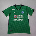 25-26 Cruz Azul Goalkeeper Soccer Jersey