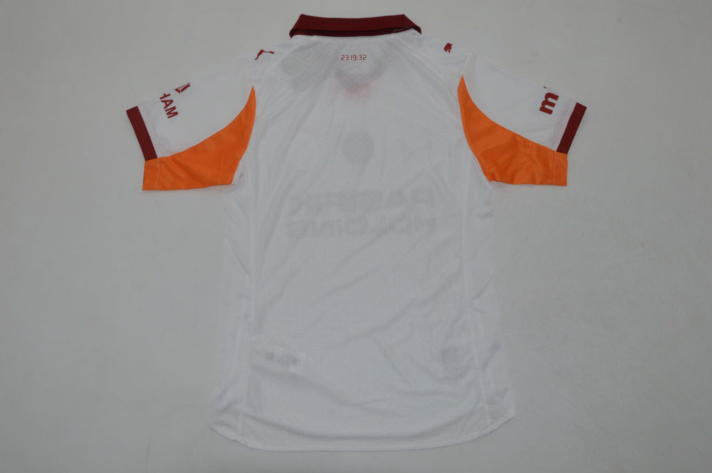 GALATASARAY Version autentica/jugador — UEFA