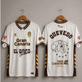 Las Palmas 2026/27 Away El Baifo version Jersey S-4XL