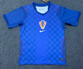 Croatia 2026 World Cup Away jersey size S-4XL