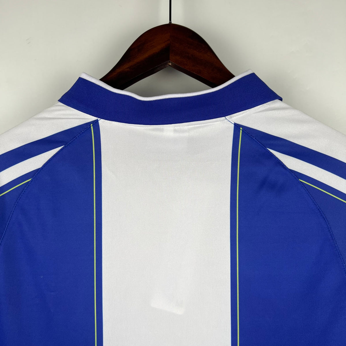 Retro Porto 98/99 Home S-XXL