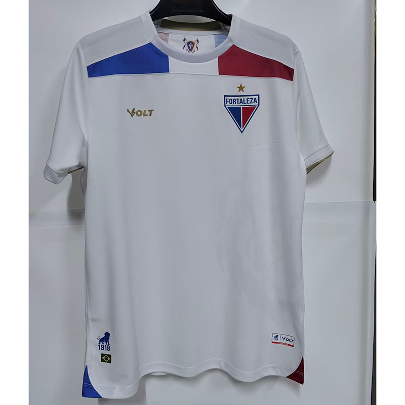 25-26 Fortaleza away jersey