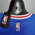 Embiid #21 Detroit Pistons blue