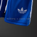 Real Madrid 2/526 Third away kids kit Jersey SIZE 16-28