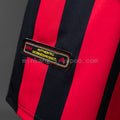 Leverkusen 00/01 Home Retro Jersey S-XXL