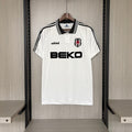 Retro Besiktas 1996/97 Home soccer jersey size S-2XL