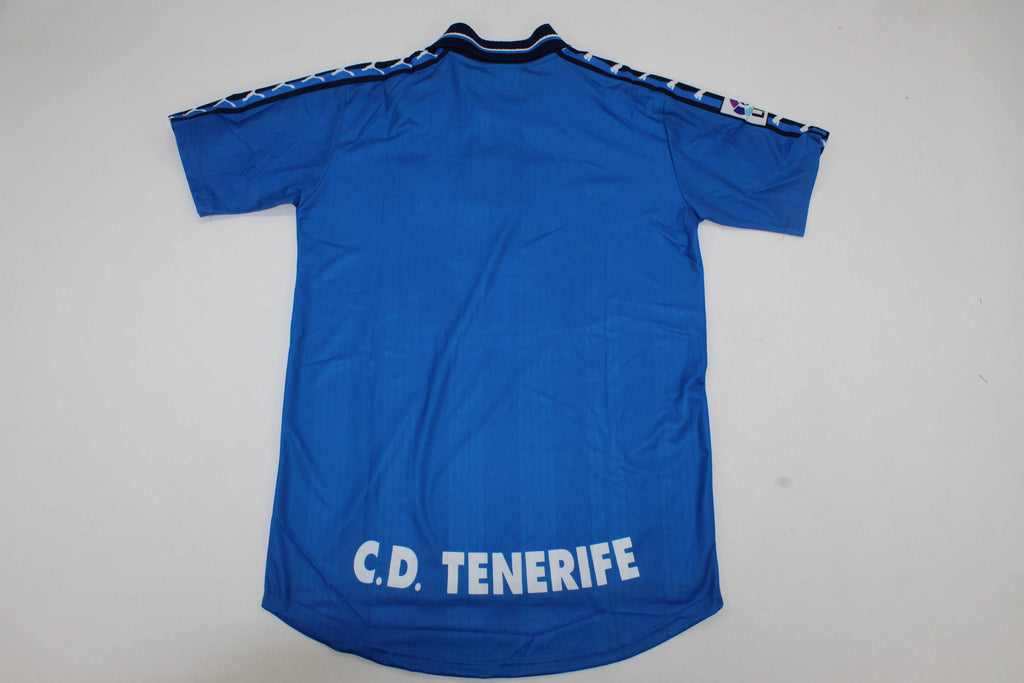 TENERIFE 98-99 — Club Retro