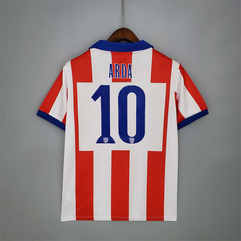 14-15 Atletico Madrid home