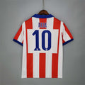 14-15 Atletico Madrid home