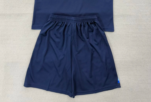 LAZIO Pantalon corto — Serie A