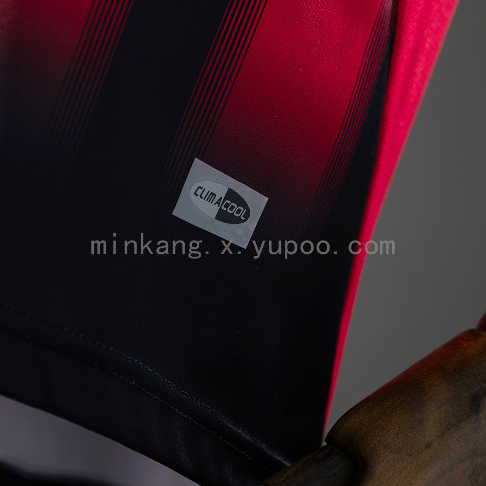 AC Milan 04/05 Home Retro Jersey S-XXL