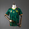 Cameroon 2026 Home Jersey S-XXL
