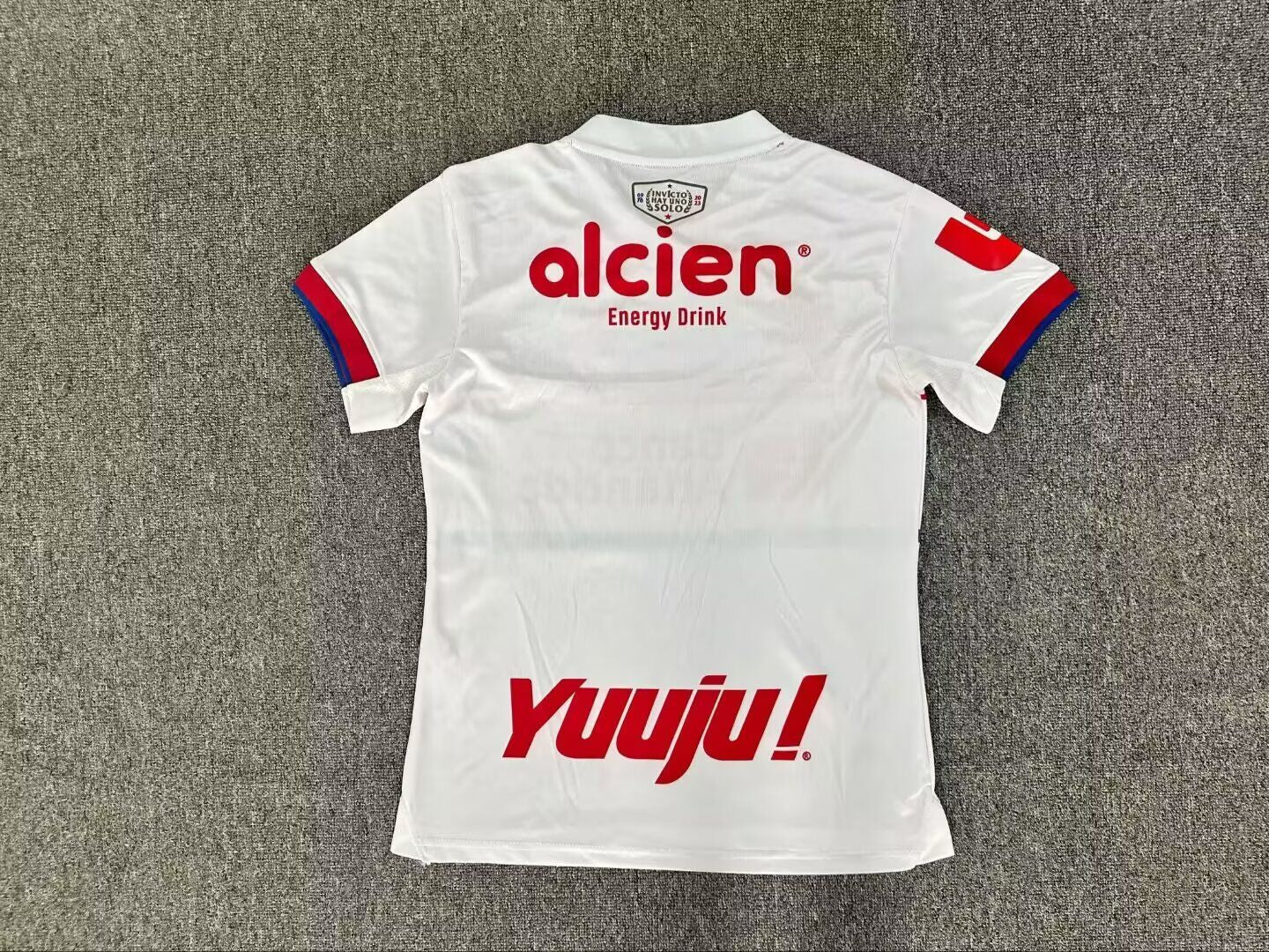 CD OLIMPIA Talla de nina — Conmebol-Concacaf